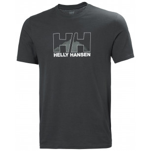 HELLY HANSEN Nord Graphic T-Shirt